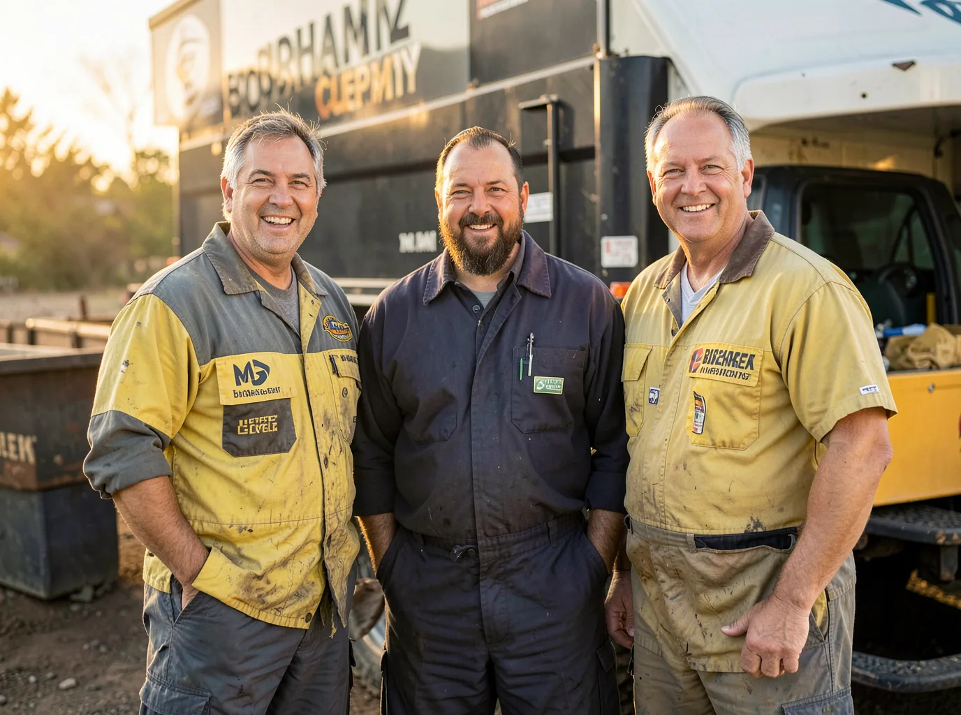 Sewage Cleanup company in Newton, TX