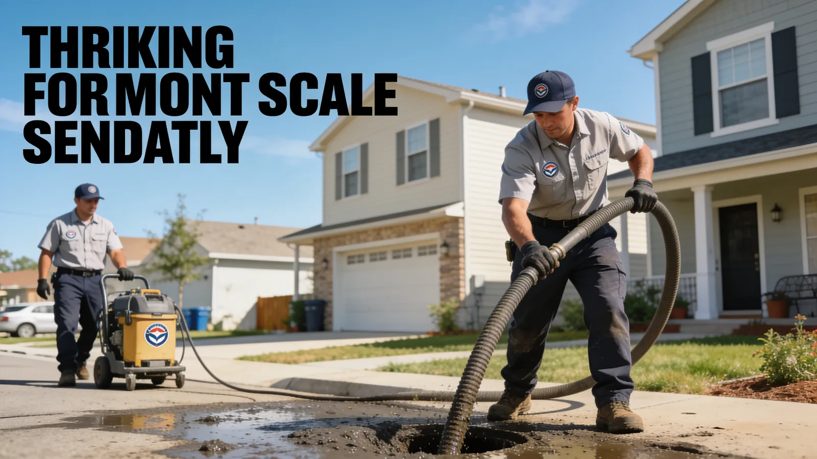 Sewage Cleanup in Newton, TX near me